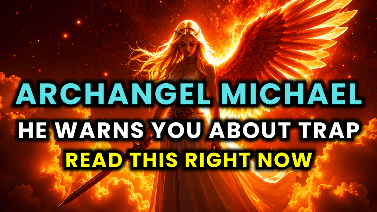 🔴⏳ "JUST 2 HOURS!" Michael Says: URGENT Legal Trap WARNING, Open This Before…